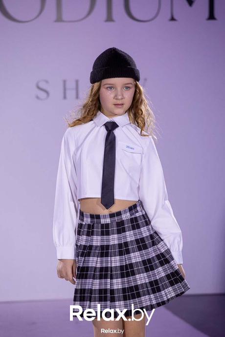 Gold Podium Fashion Show, фото № 112