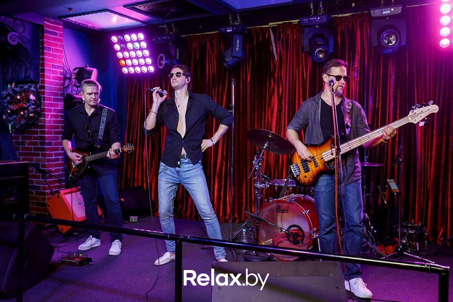 Новогодний Бруклин, фото № 30