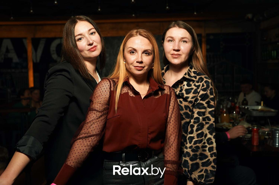 Saturday party, фото № 64