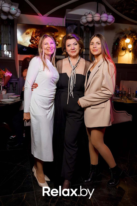 Международный Женский День, фото № 43