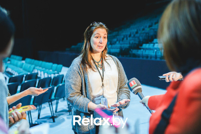 Cirque du Soleil: Dralion в Ледовом дворце (Санкт-Петербург), фото № 3