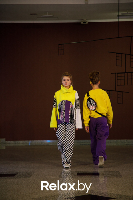 День красоты в День города FashionStyleModels by Igor Ivanov, фото № 120