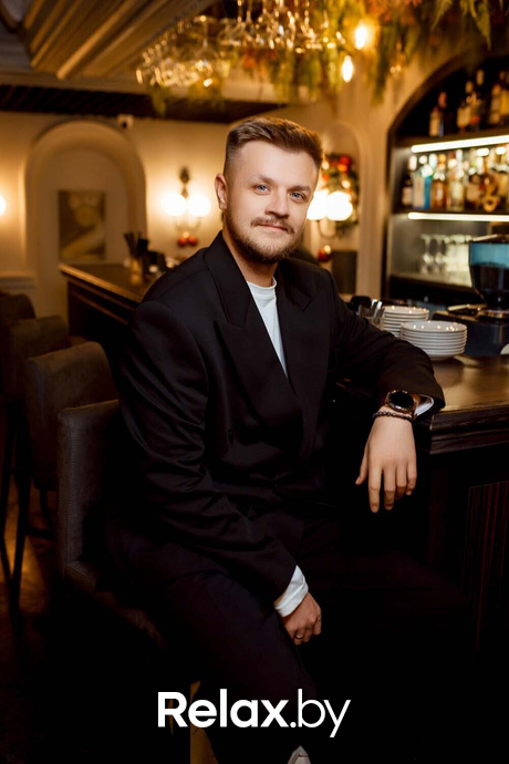 Новогодние вечеринки, фото № 6