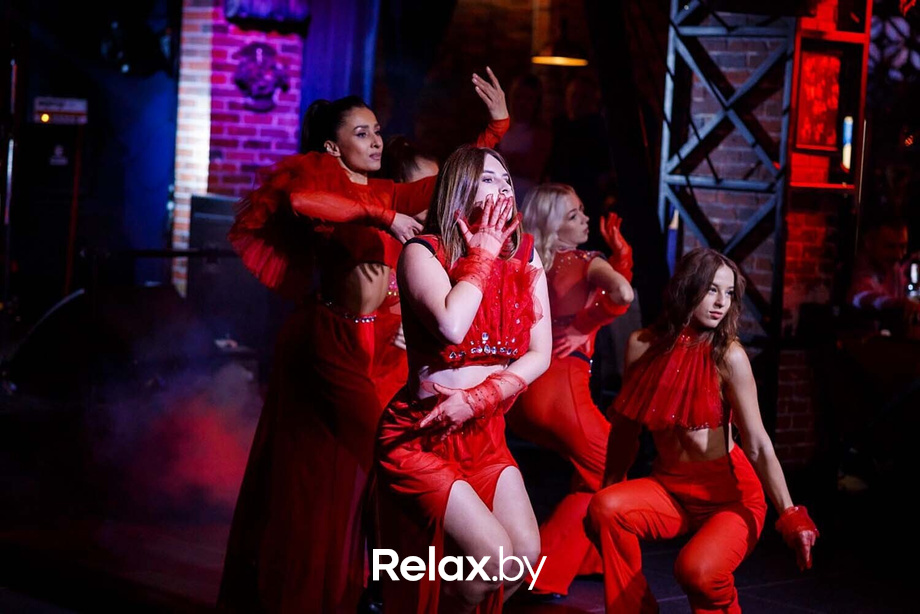 Brooklyn Live!, фото № 5