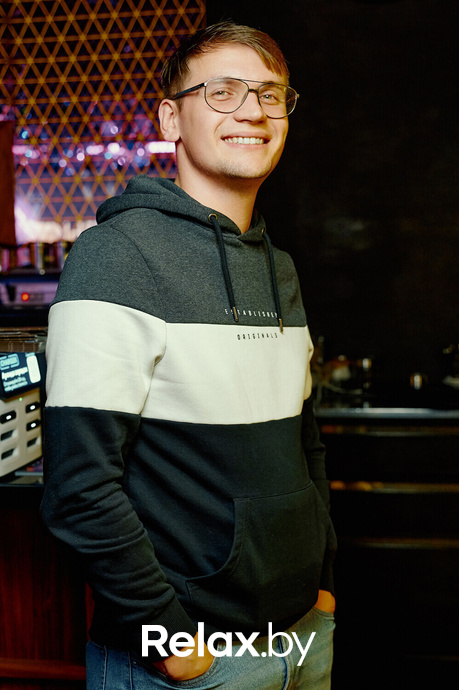 Friday Music, фото № 12