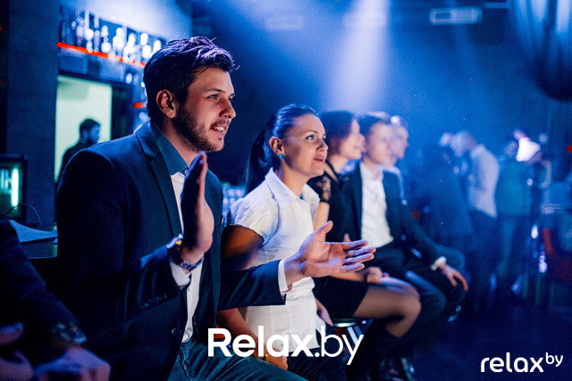 Топ 100 лучших фото за февраль, фото № 24