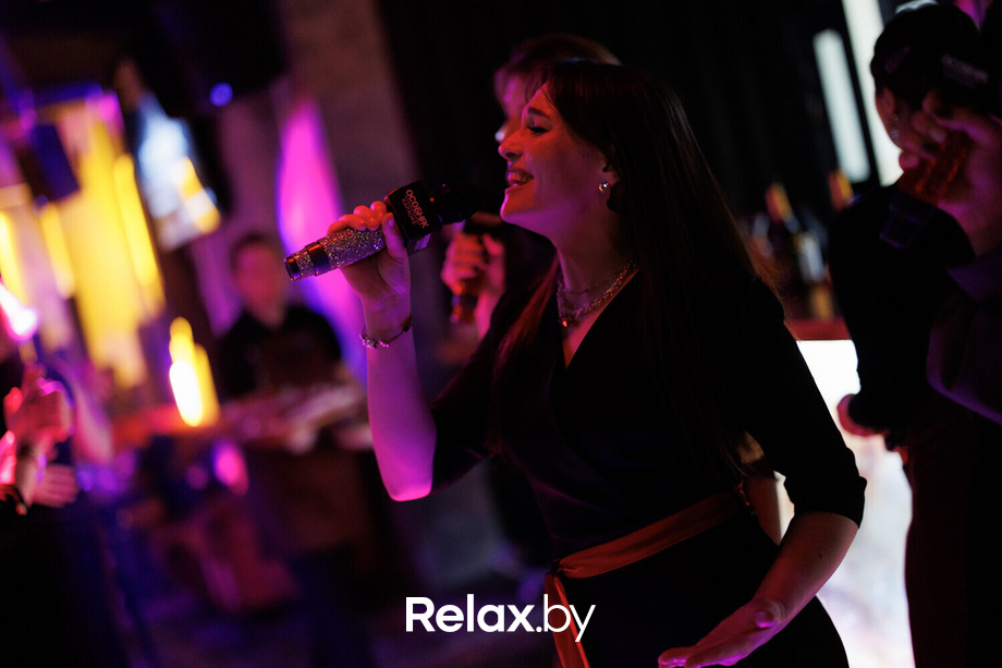 Thursday party, фото № 94