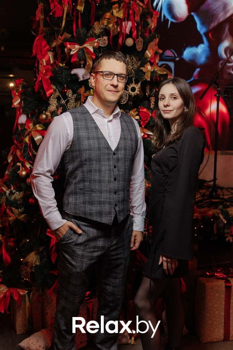 Новогодний Корпоратив, фото № 55