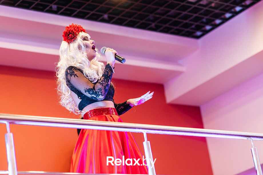 Halloween, фото № 35