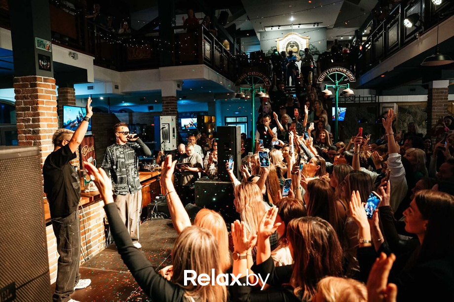 Отпетые Мошенники в Броваре, фото № 172