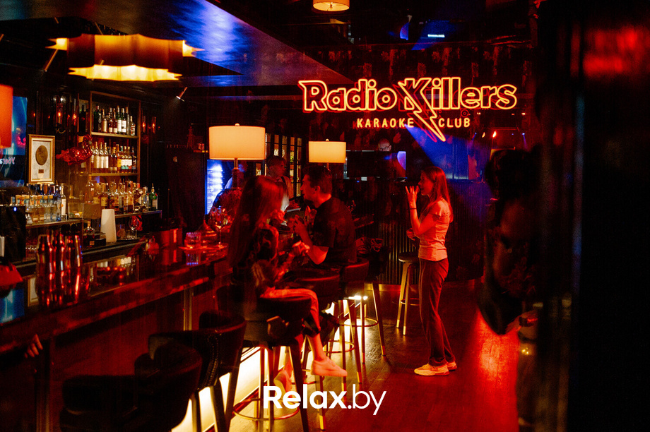 Time to sing, фото № 62