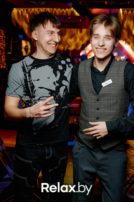 Saturday music, фото № 120