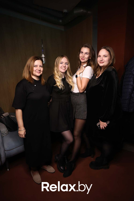 Terra party, фото № 1