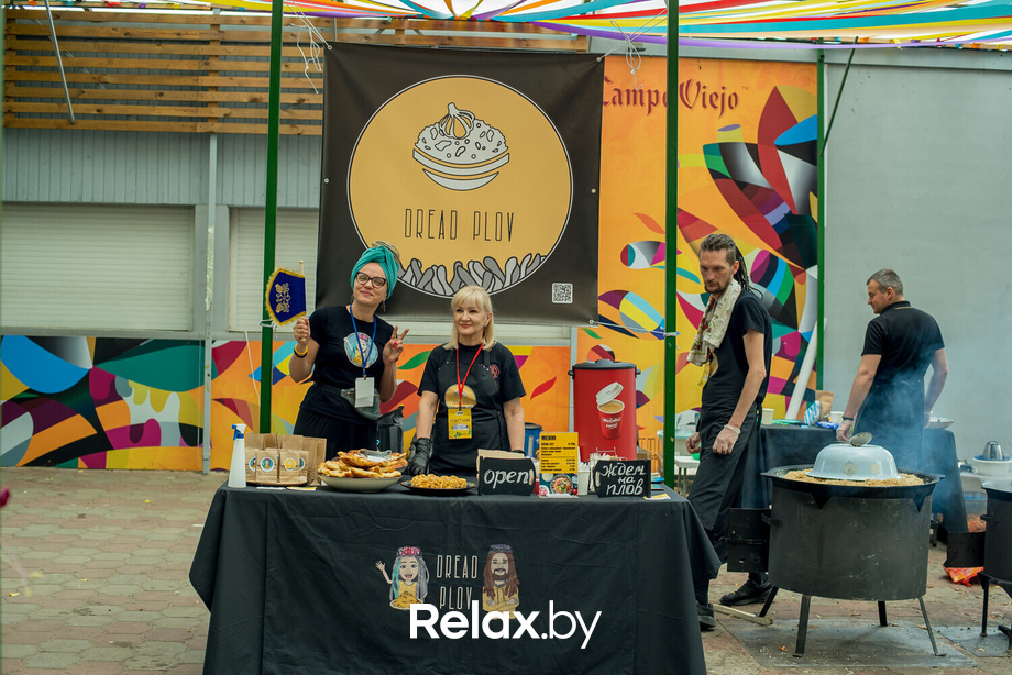 Букидс. Профессии, фото № 47