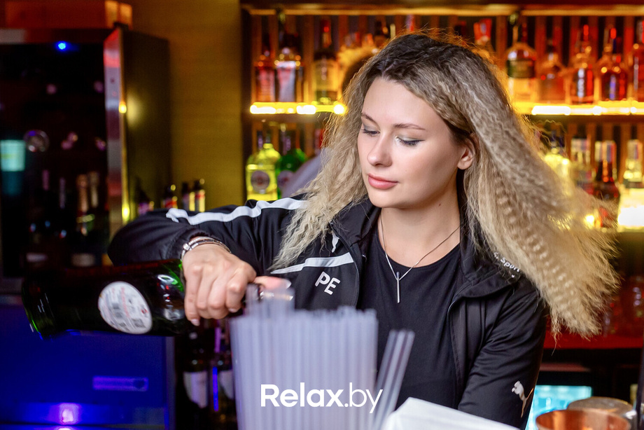 Parker House, фото № 16