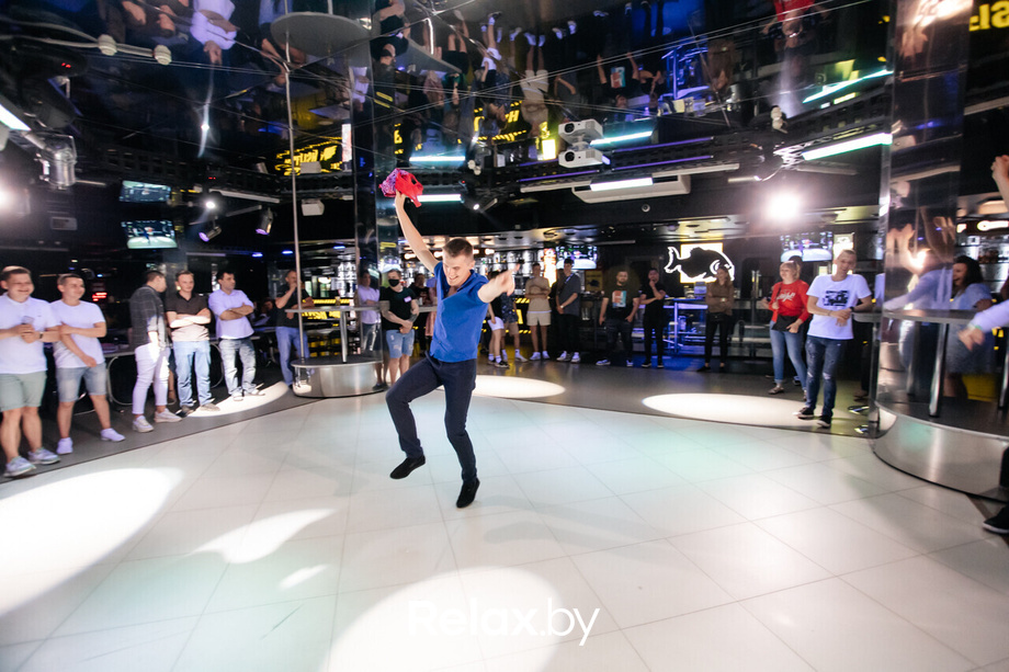 В отрыве, фото № 65