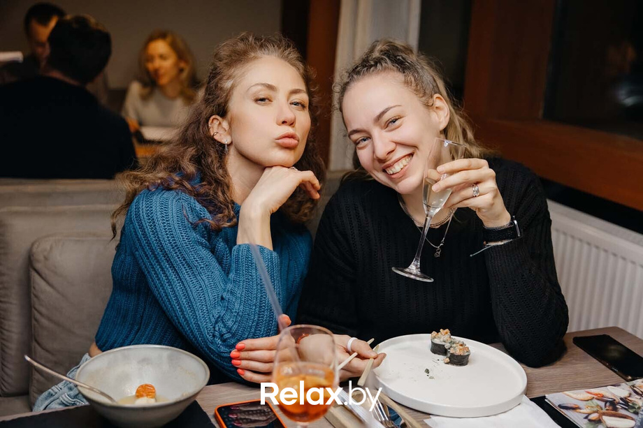 Ночные жители, фото № 51