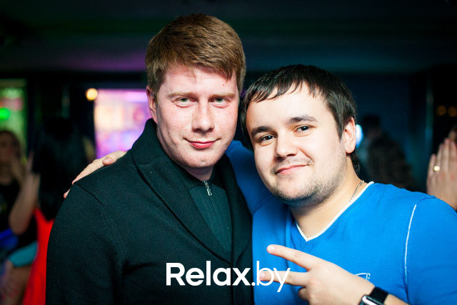 Ночь резидентов, фото № 12