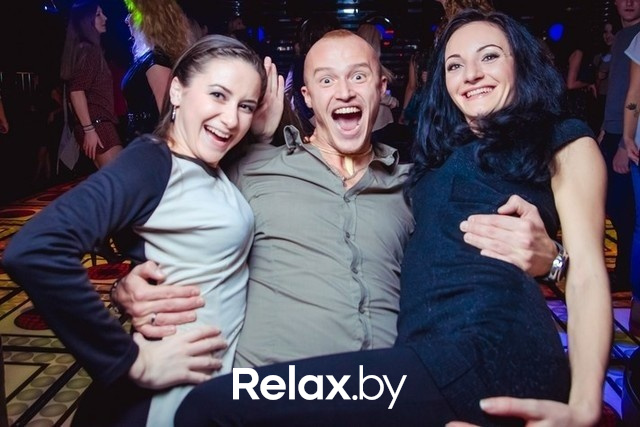 Next Club Show, фото № 54