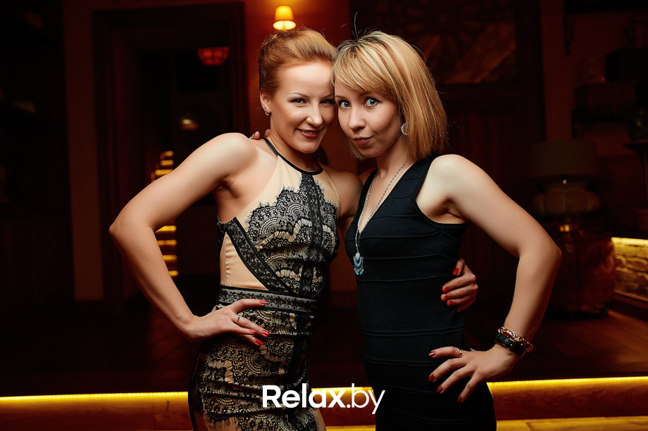 Новогодние вечера, фото № 84