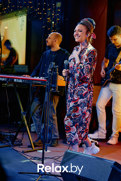 Saturday music, фото № 55