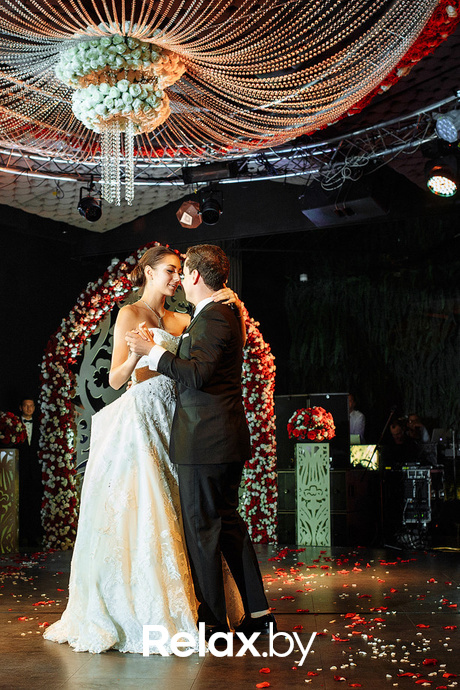 Wedding Ali&Asiya, фото № 138