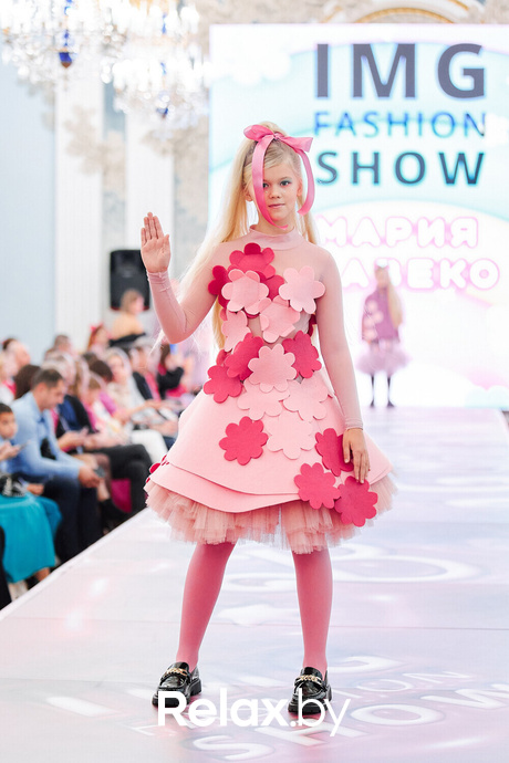 IMG Fashion Show, фото № 29