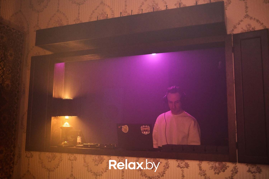 Второй день открытия караоке «Квартирник», фото № 20