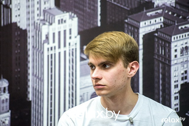 Выпускной бизнес-школы Расти, фото № 93