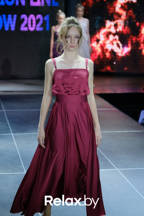 FASHION LINE SHOW 2021, фото № 58