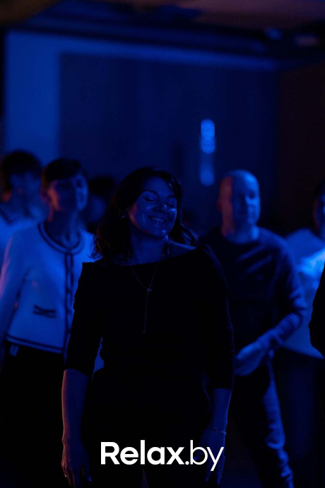 Ночные жители, фото № 46