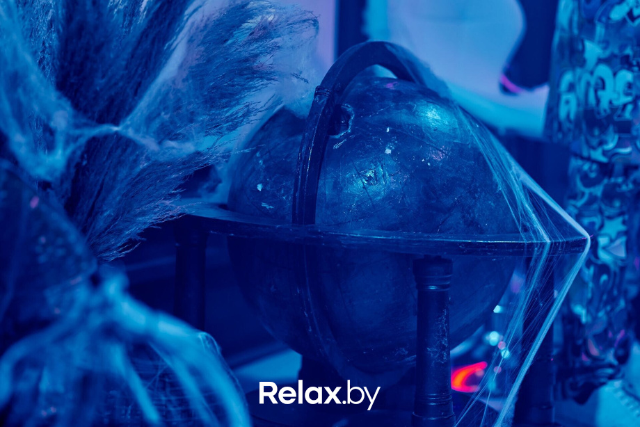 Суббота в Ангелах, фото № 97