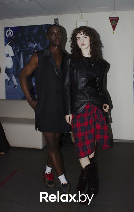 Показ Fashion Fabrique, фото № 166