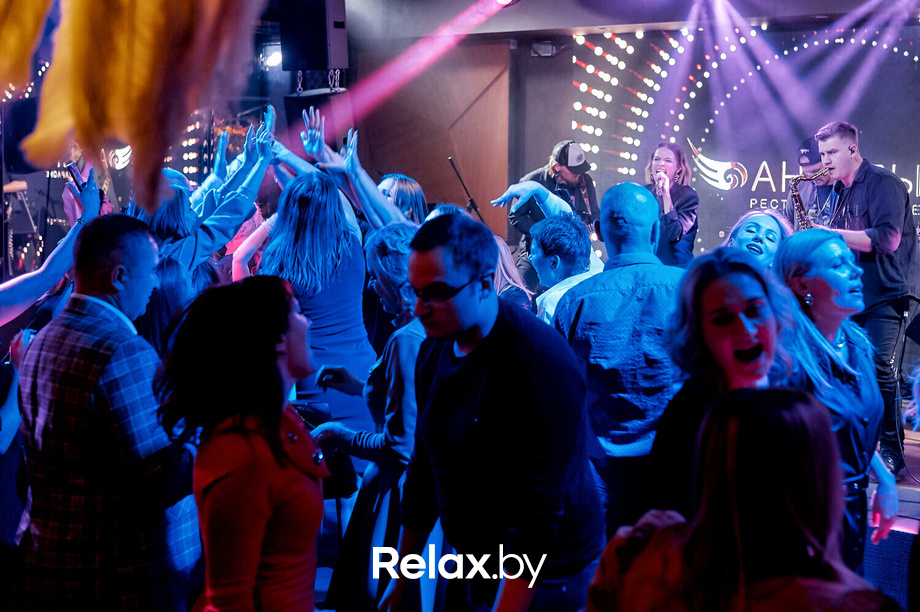 Friday Music, фото № 1