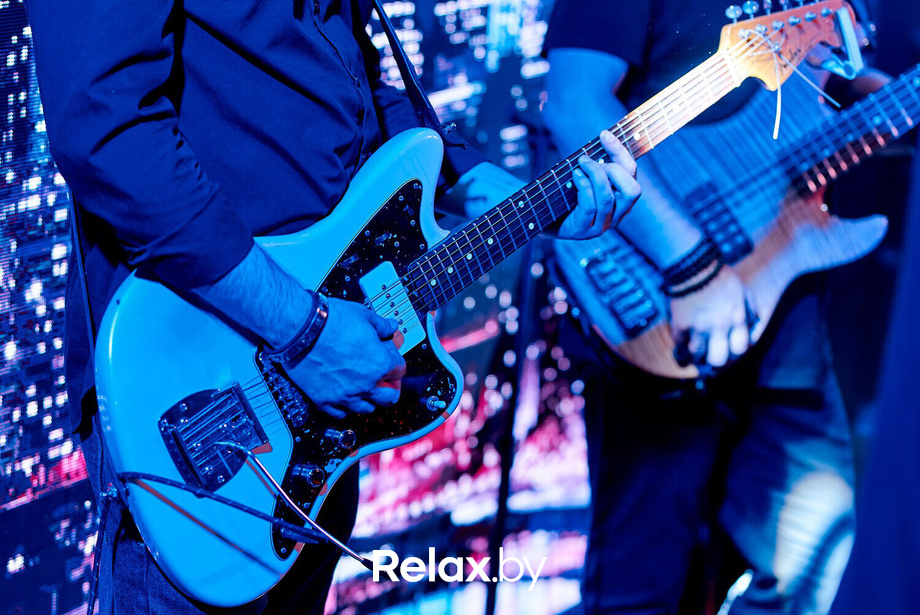 Friday Music, фото № 119