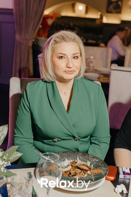 Выходные в Rustaveli, фото № 21