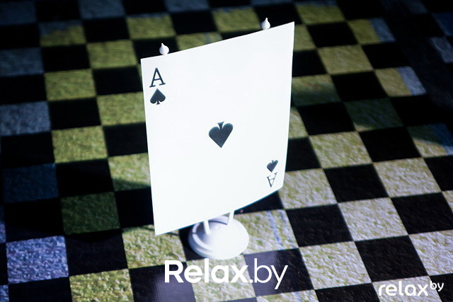 Взрослые игры, фото № 40