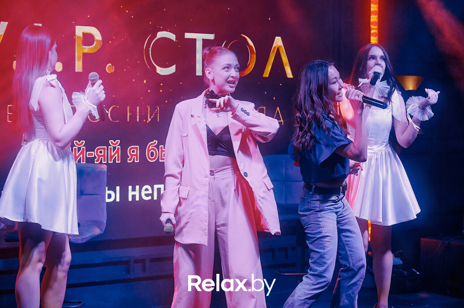 Friday Music, фото № 25