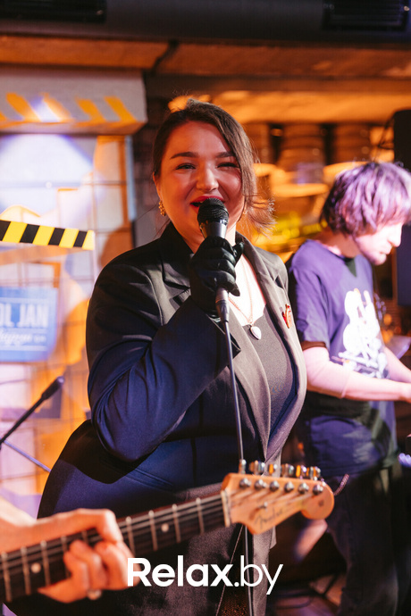 Международный женский день, фото № 36