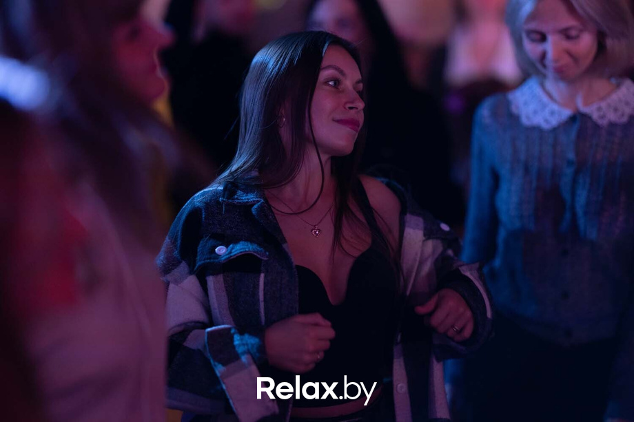 Ночные жители, фото № 79