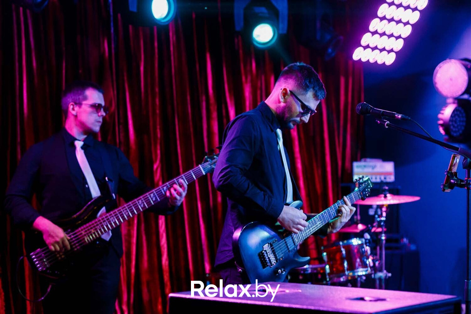 Brooklyn Live!, фото № 11