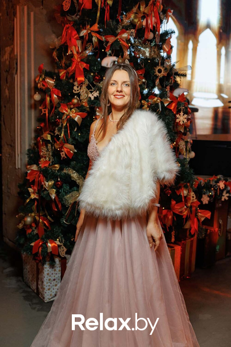 Зимний бал, фото № 39