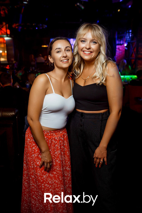 Brooklyn Live!, фото № 15