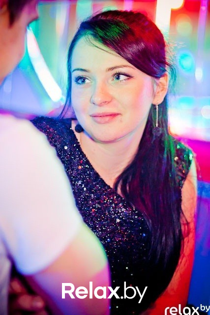 Вечеринка в клубе RАЙ, фото № 36