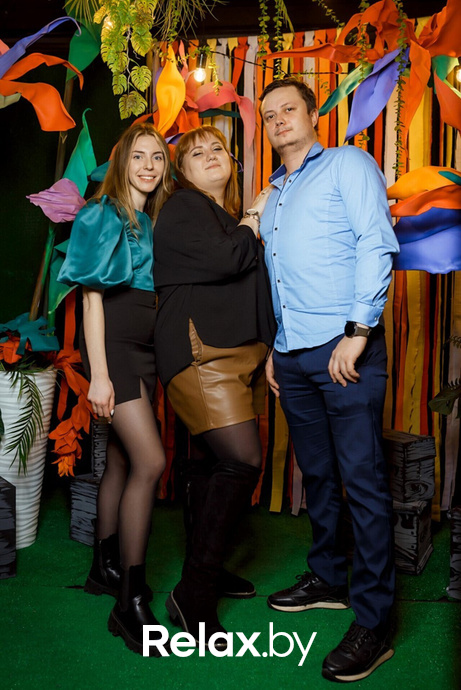 Saturday Party, фото № 39