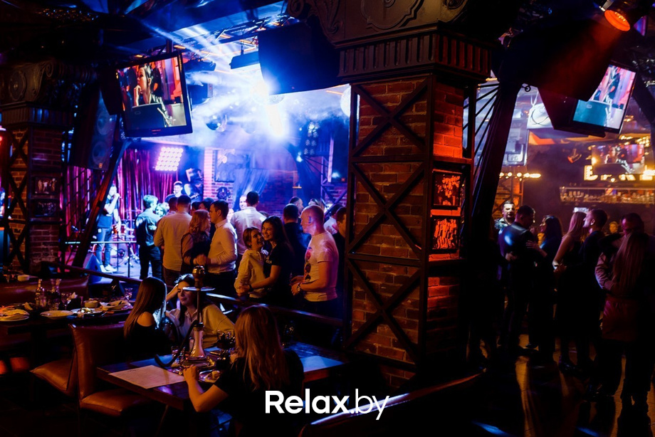 Brooklyn Live!, фото № 11