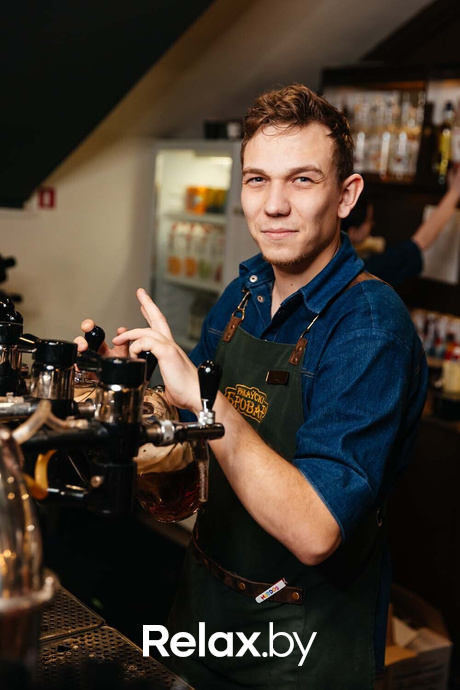 Пятница в Броваре, фото № 10