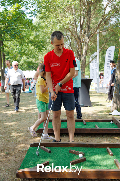 Международный фестиваль саморазвития «MY WAY FESTIVAL», фото № 135