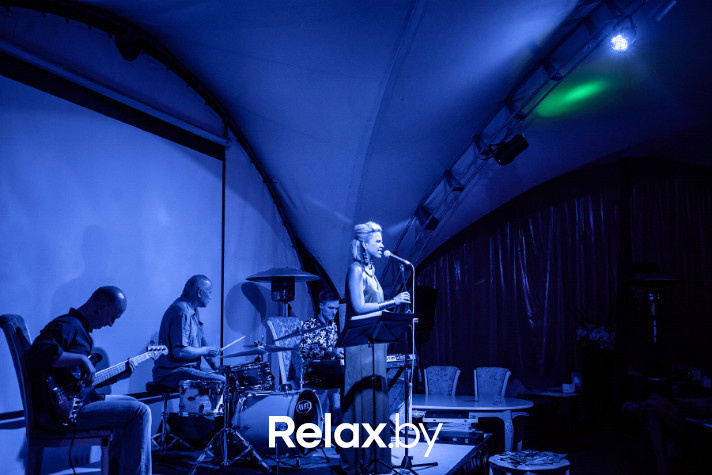 La Terraza Pre-Party, фото № 17