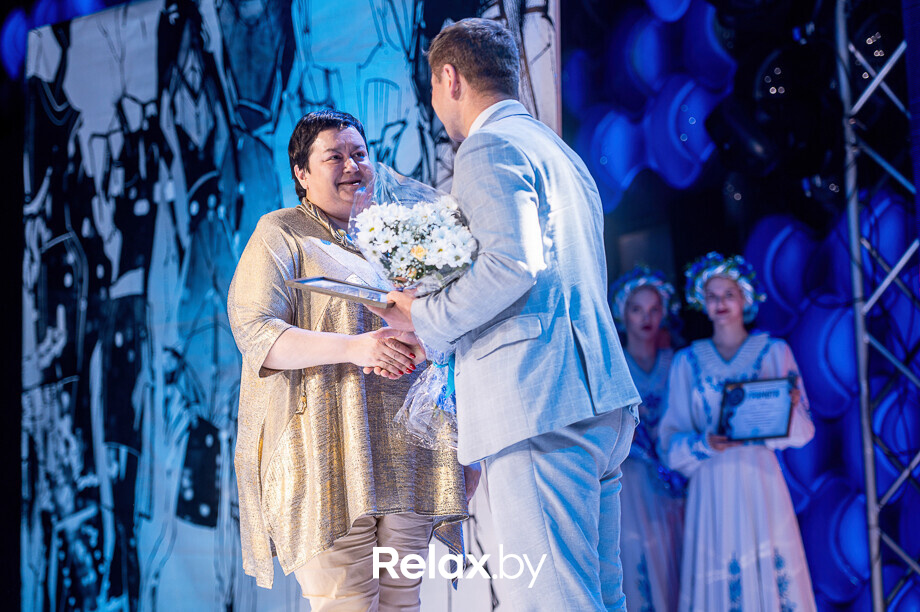 День работников лёгкой промышленности Беларуси, фото № 294